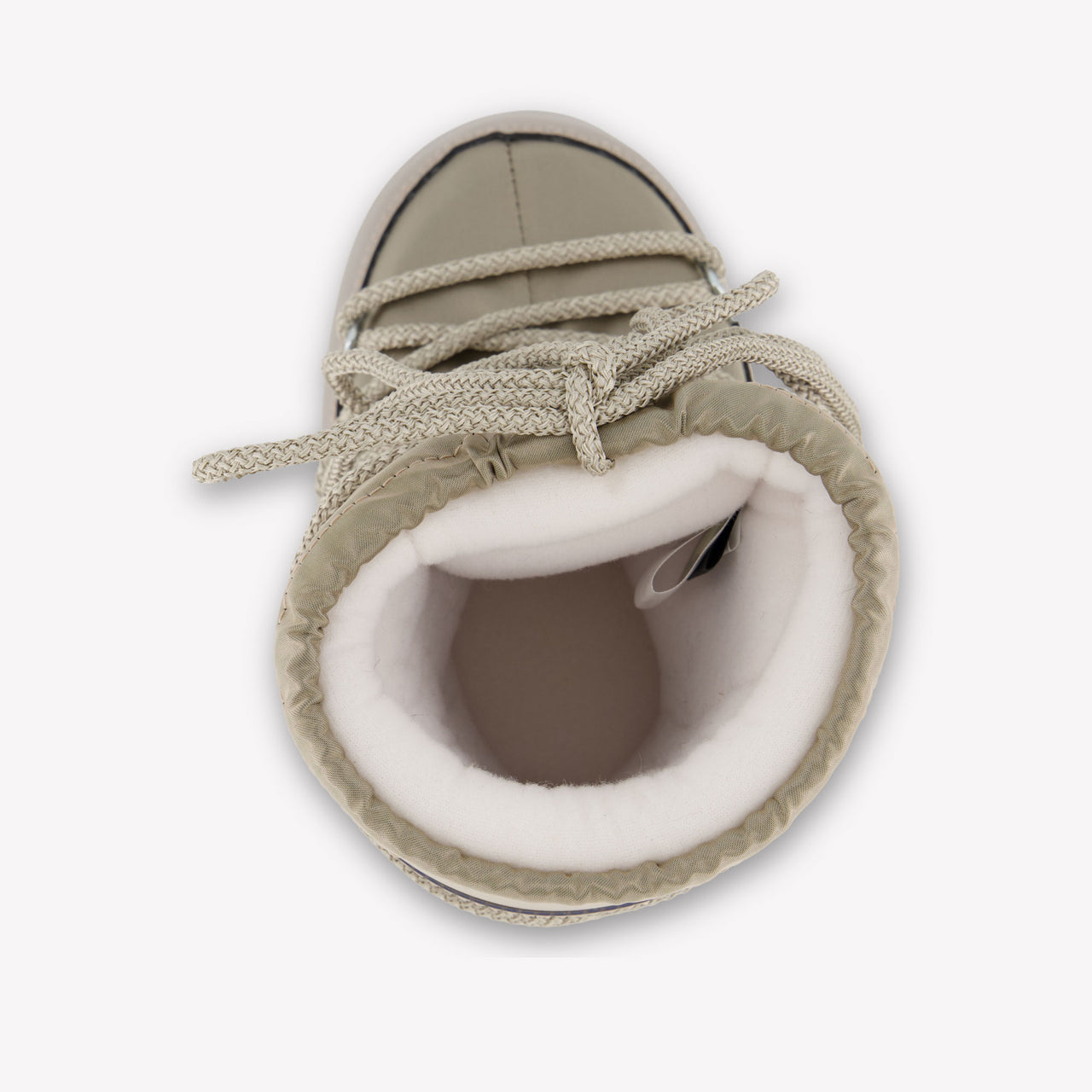 Moonboot Mädchen Snowboots In Gold