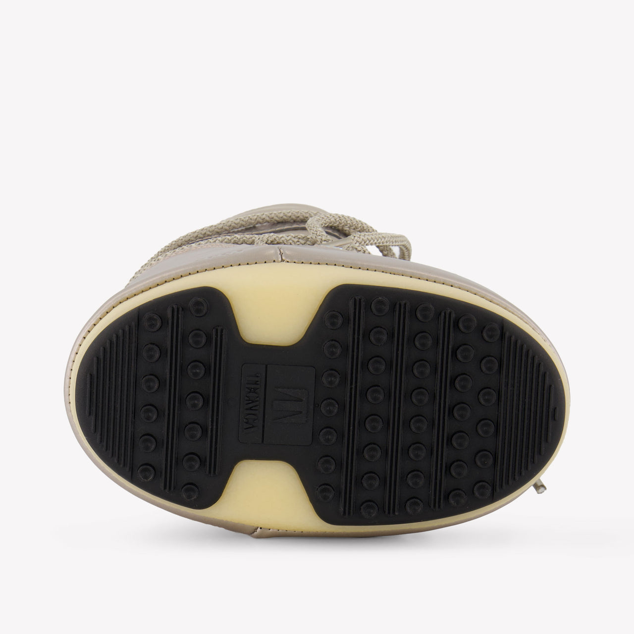 Moonboot Mädchen Snowboots In Gold