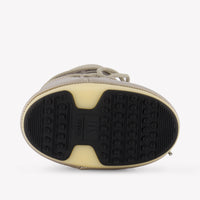 Moonboot Mädchen Snowboots In Gold