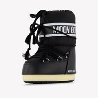 Moonboot Unisex Snowboots In Zwart