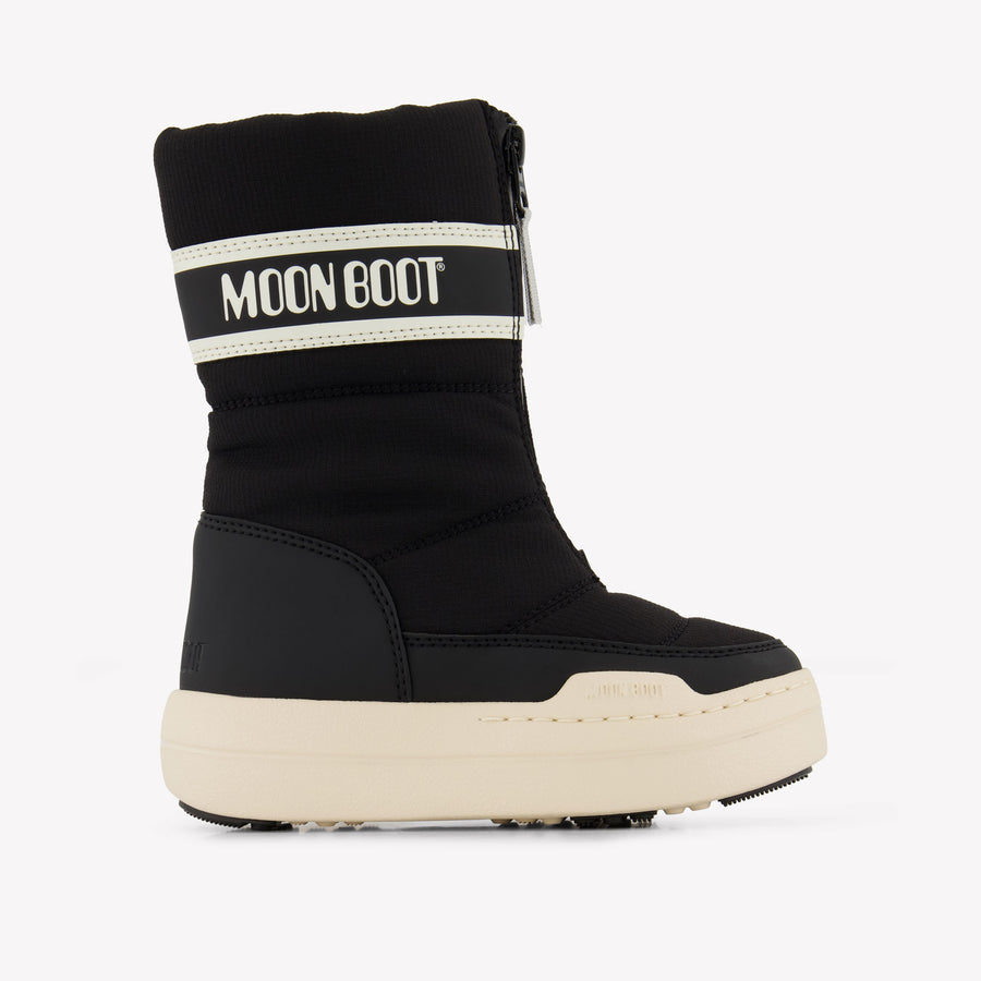 Moonboot Mädchen Snowboots In Rose