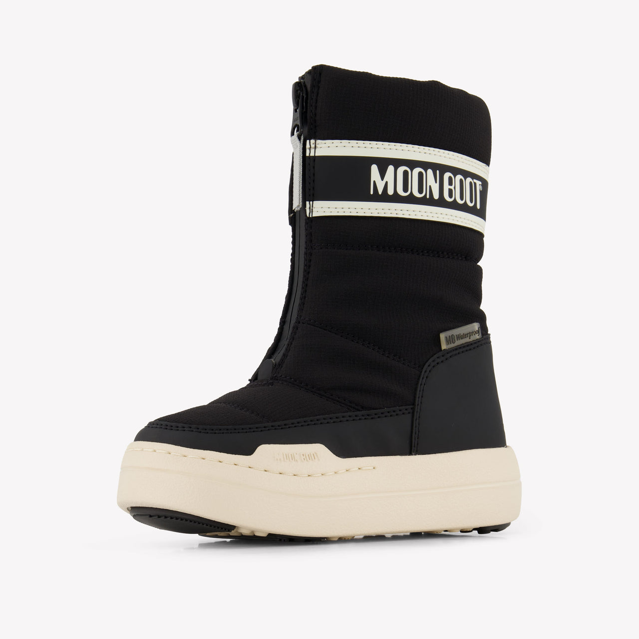 Moonboot Mädchen Snowboots In Rose