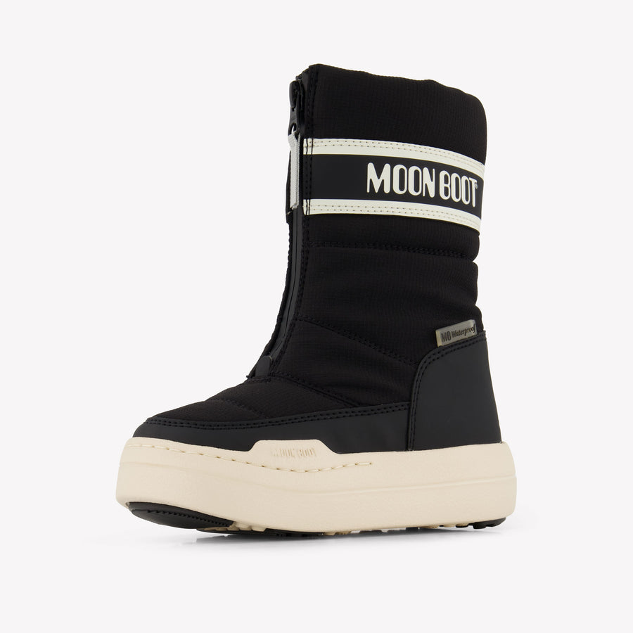 Moonboot Mädchen Snowboots In Rose