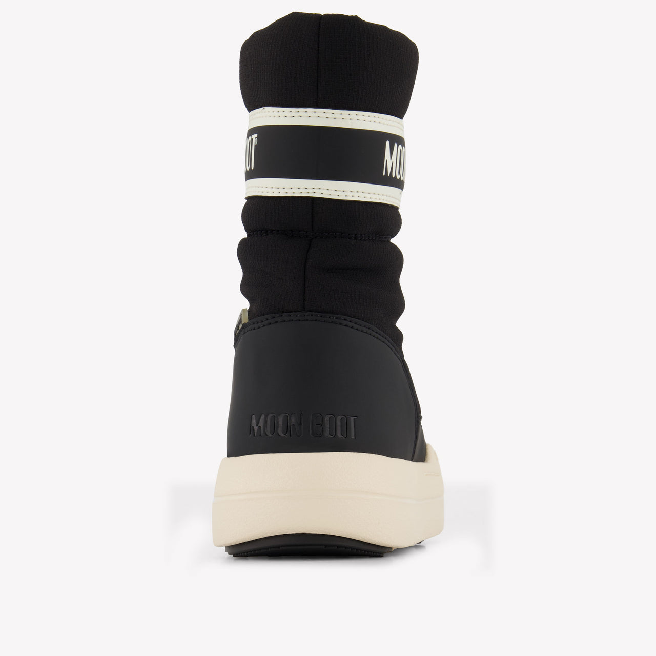 Moonboot Mädchen Snowboots In Rose