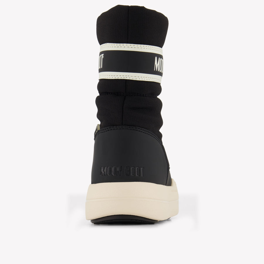 Moonboot Mädchen Snowboots In Rose