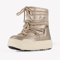 Moonboot Ragazzi Snowboots In Nero