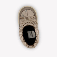 Moon Boot Ragazzi Snow Boots In Nero