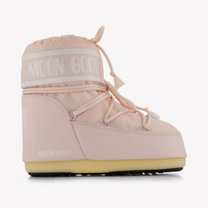 Moonboot Mädchen Snowboots In Hellrosa