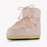 Moonboot Mädchen Snowboots In Hellrosa