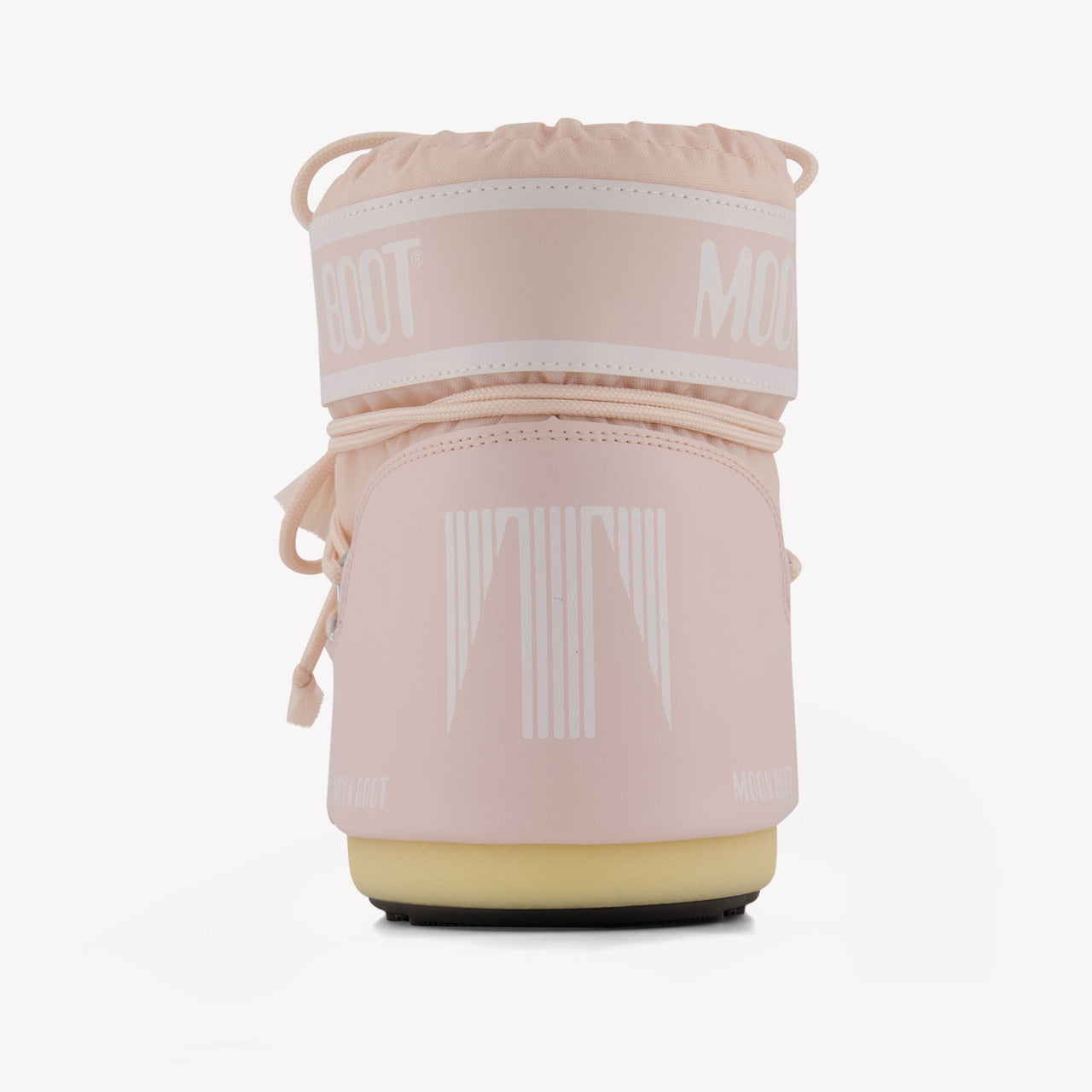 Moonboot Mädchen Snowboots In Hellrosa