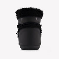 Moonboot Meisjes Snowboots In Zwart