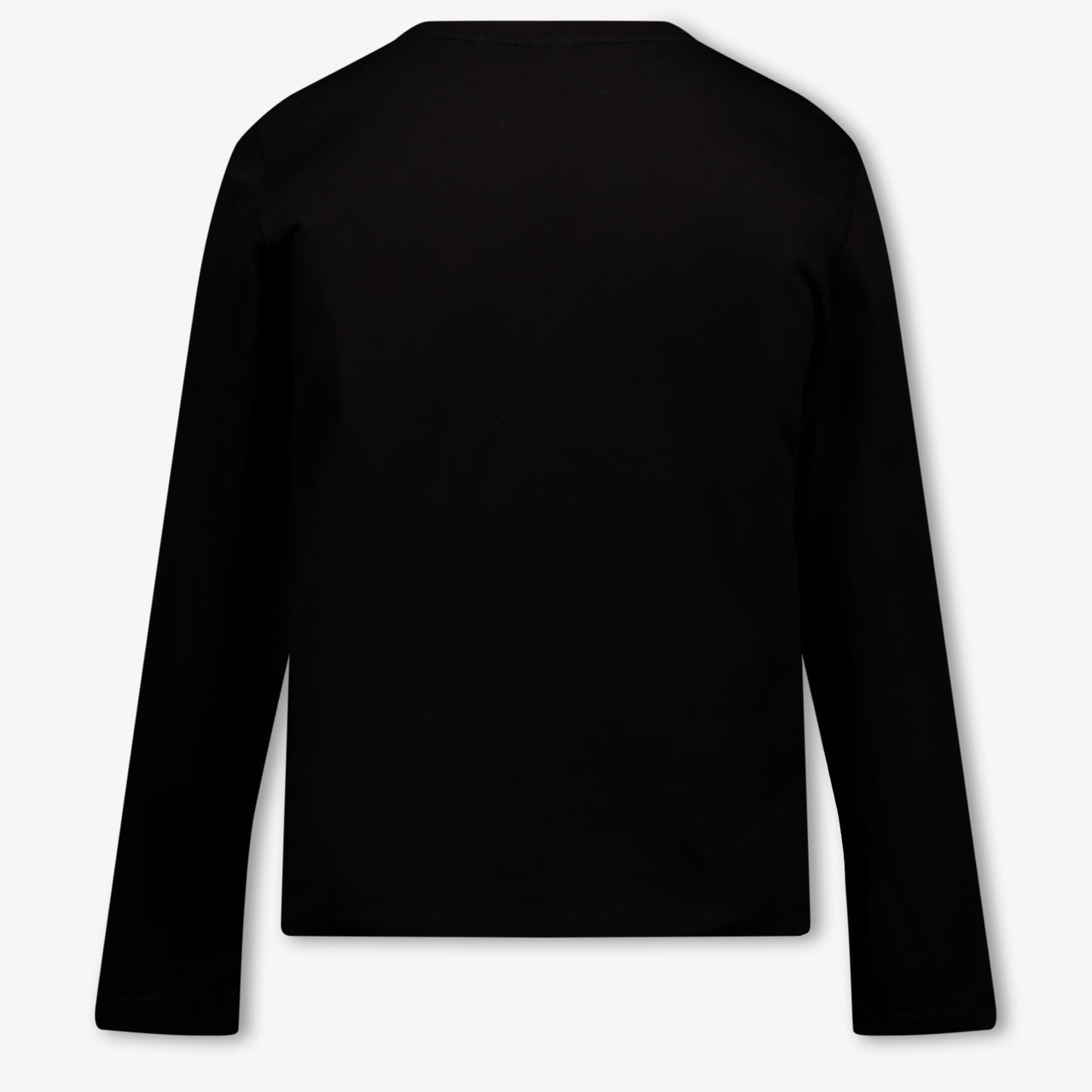 EA7 Kinder Jungen T-Shirt In Schwarz