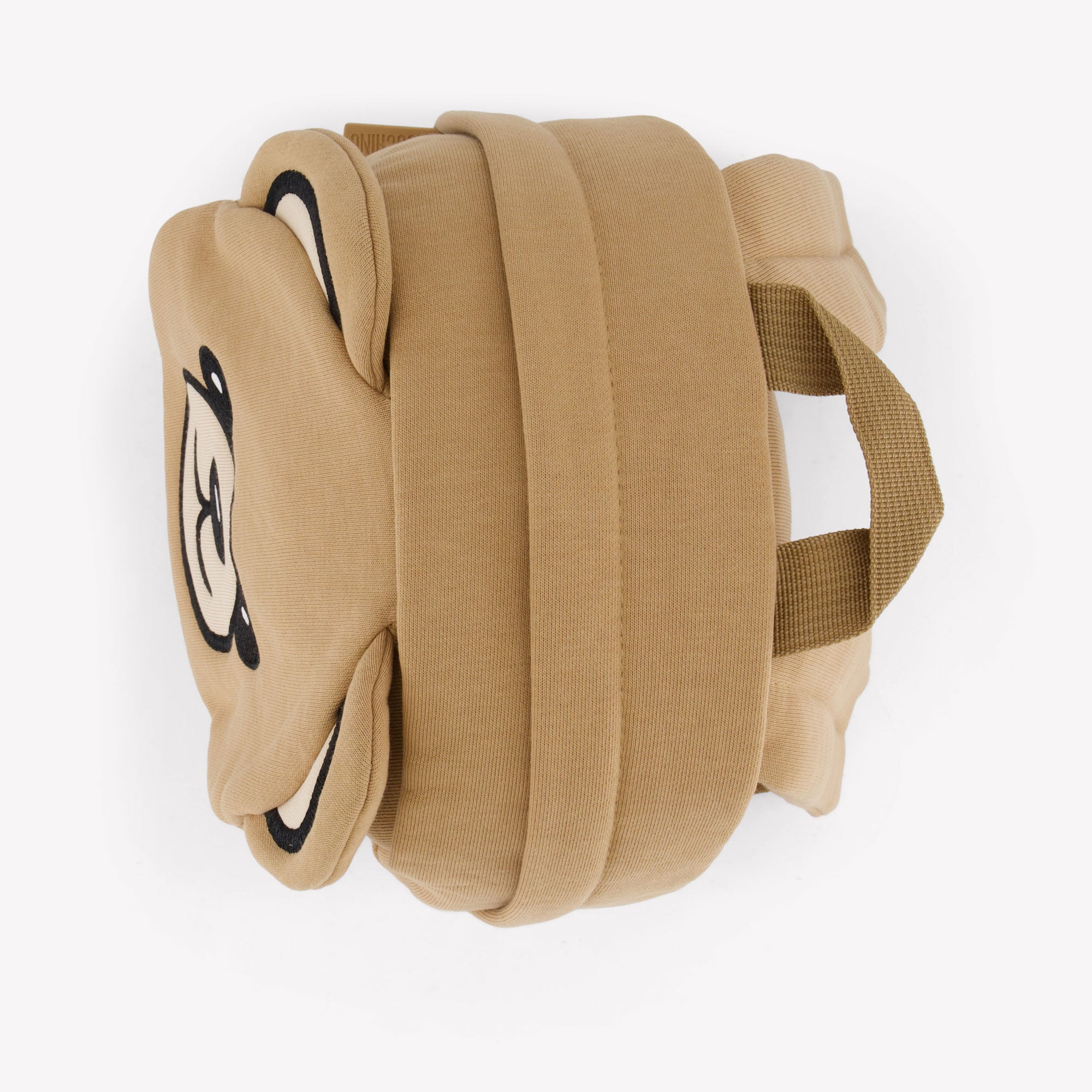 Moschino Bébé Unisexe Sac dans Beige