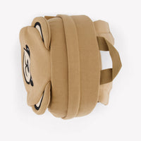Moschino Baby Unisex Tas In Beige