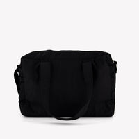 Moschino Bambino Unisex Borsa per pannolini dentro Nero