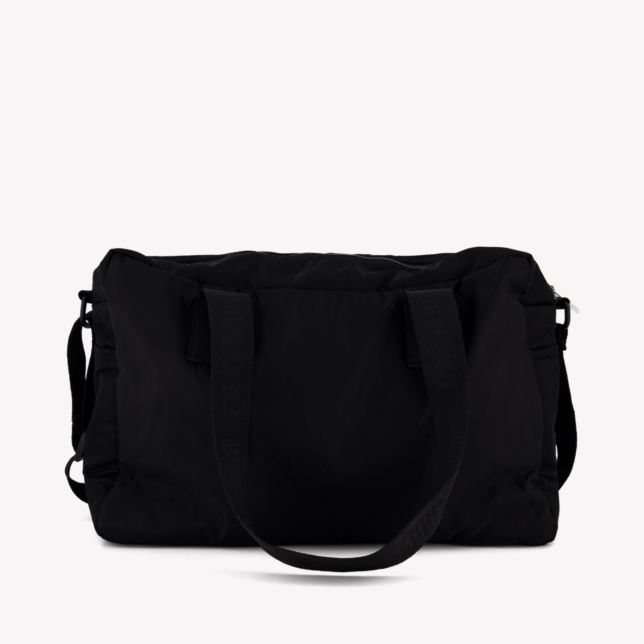 Moschino Bambino Unisex Borsa per pannolini dentro Nero