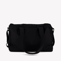 Moschino Bambino Unisex Borsa per pannolini dentro Nero