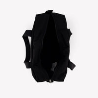 Moschino Bambino Unisex Borsa per pannolini dentro Nero