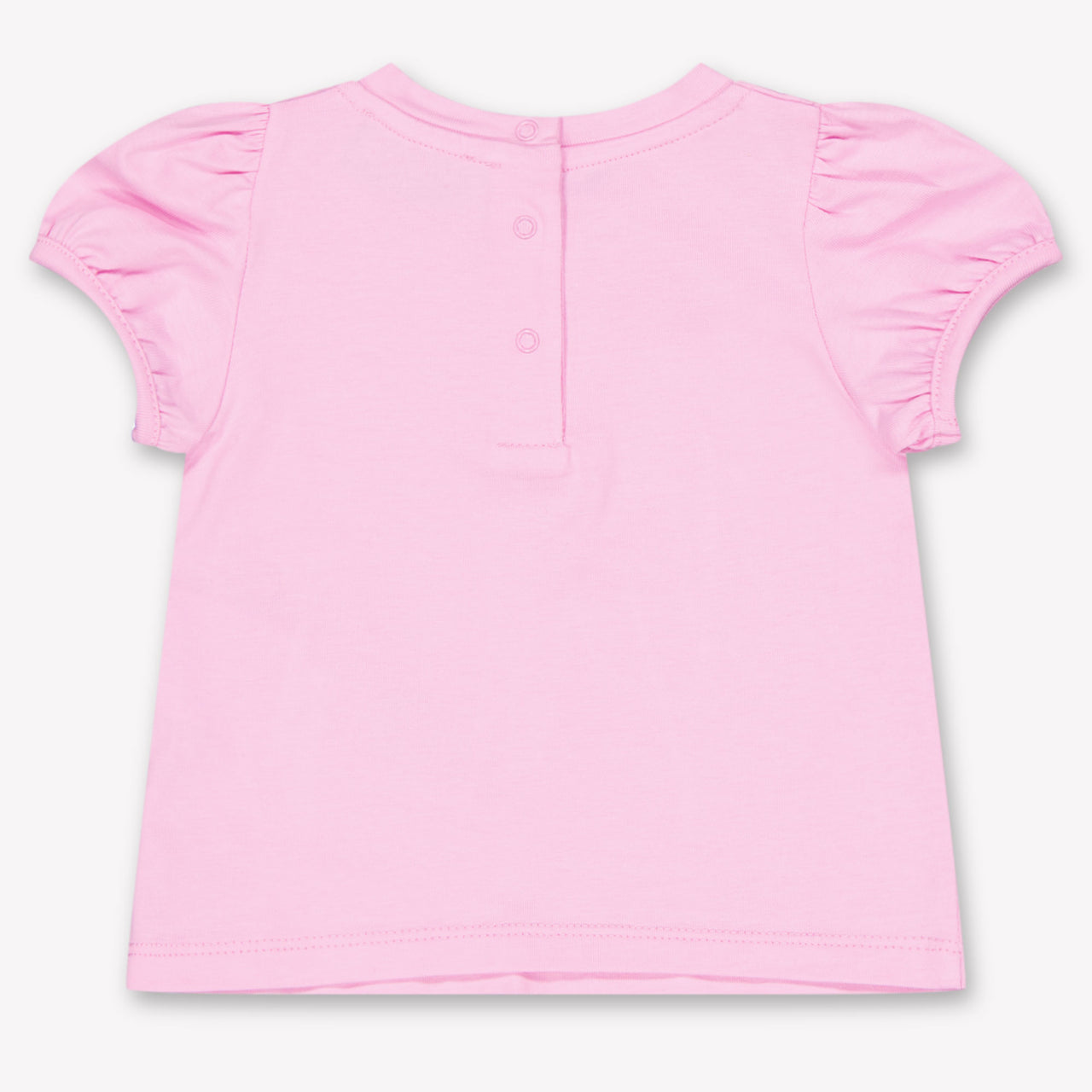 Moschino Baby Mädchen T-Shirt In Rosa