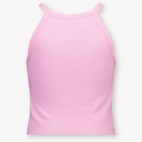 Moschino Kinder Mädchen T-Shirt In Rosa