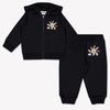 Moschino Bambino Ragazzi Tuta da jogging Nero