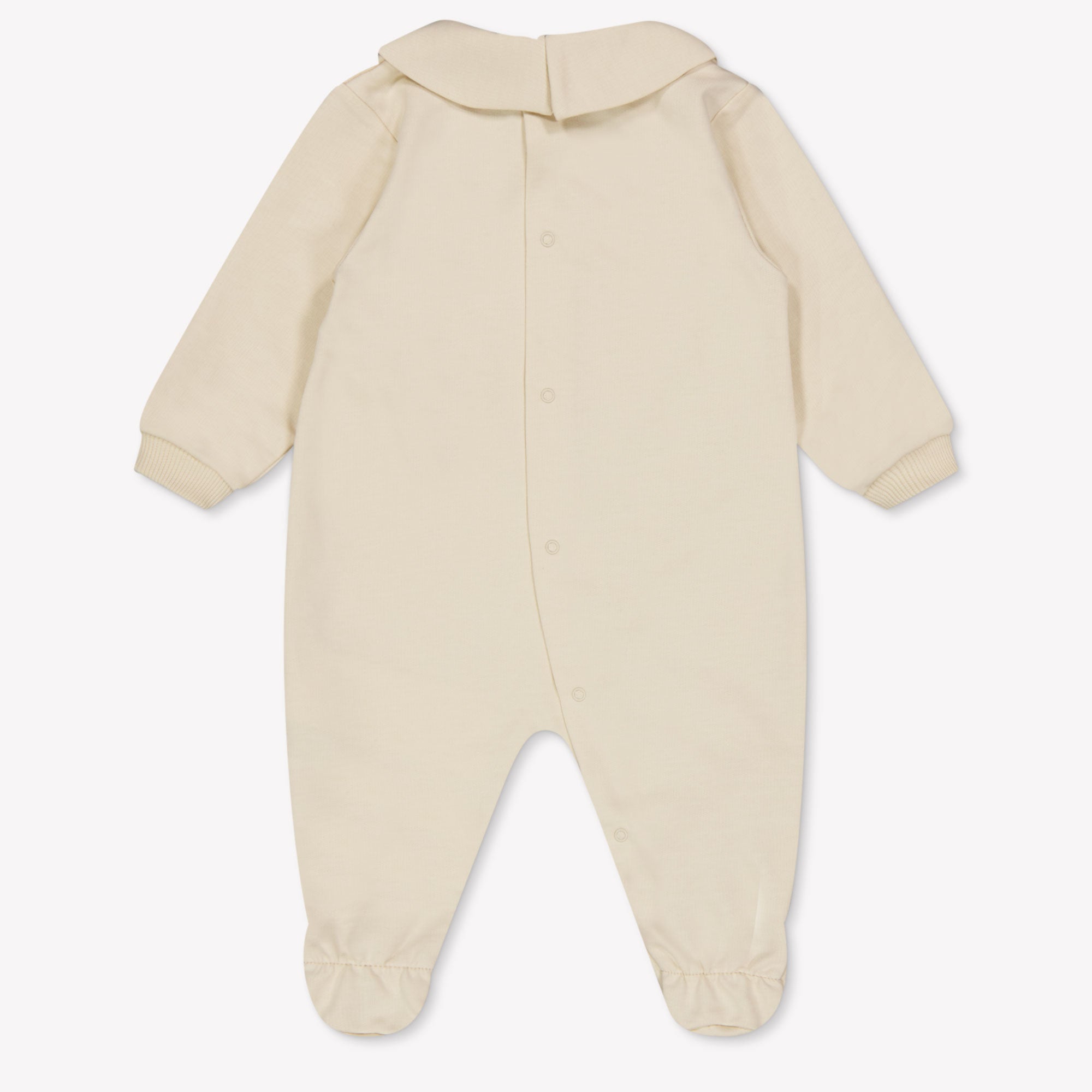 Moschino Bébé Unisexe Combishorts en Beige