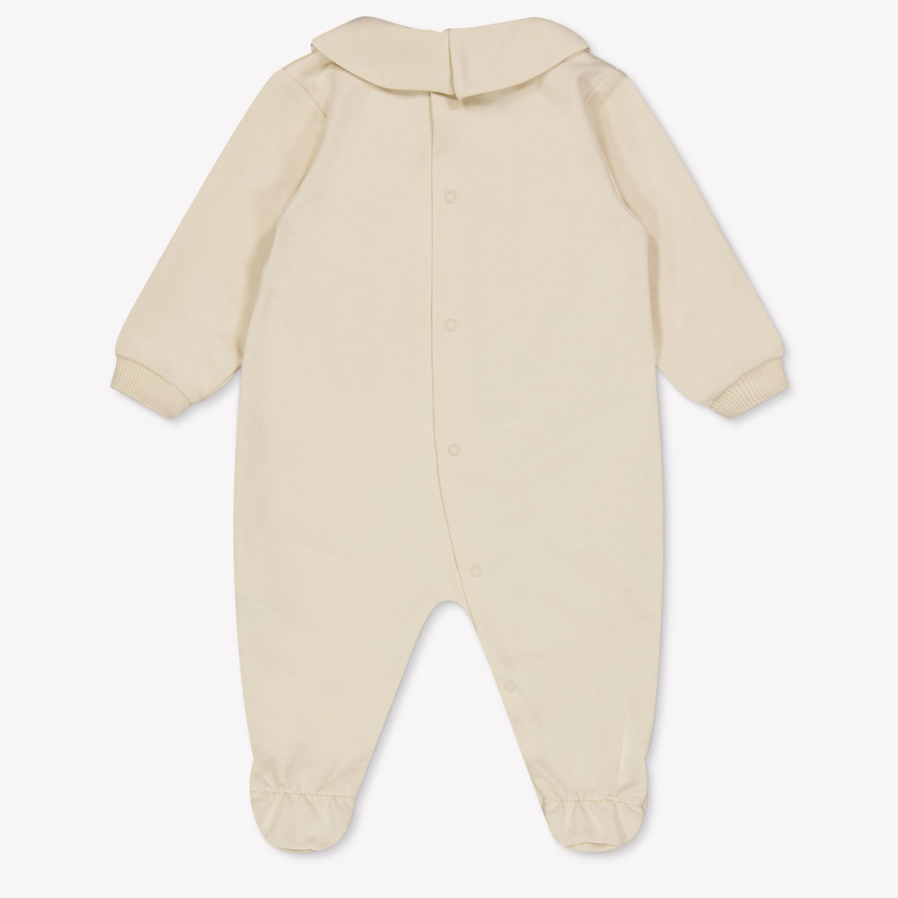 Moschino Baby Unisex Boxpakjes in Beige