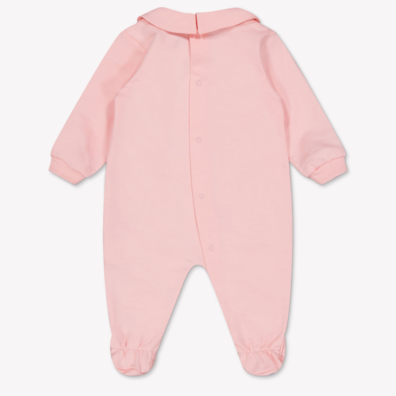 Moschino Baby Mädchen Playsuits in Hellrosa