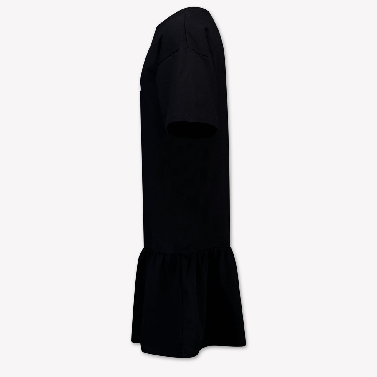 Moschino Kinder Mädchen Zieh dich an Schwarz
