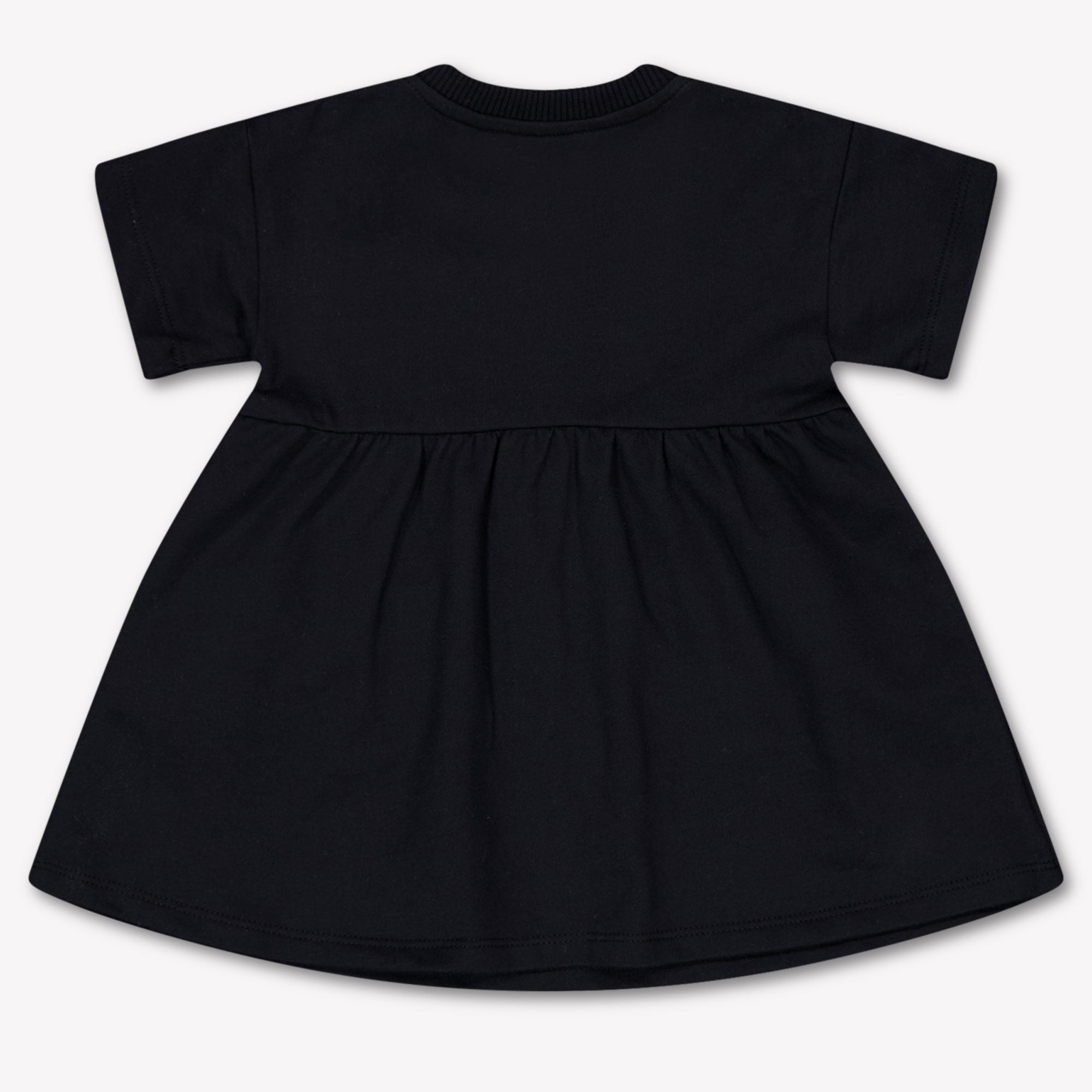 Moschino Bébé Filles Habillez-vous Noir