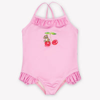 Moschino Baby Mädchen Bademode In Rosa