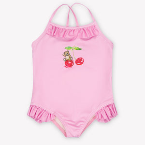 Moschino Baby Mädchen Bademode In Rosa