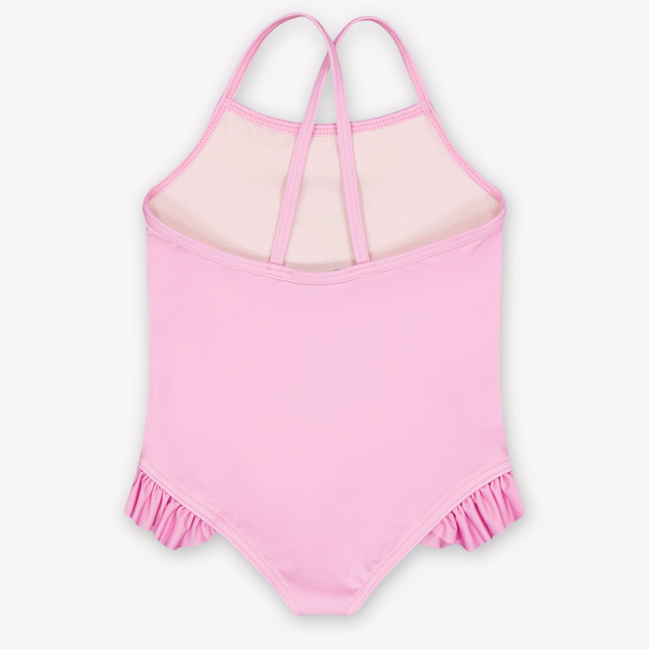 Moschino Baby Mädchen Bademode In Rosa