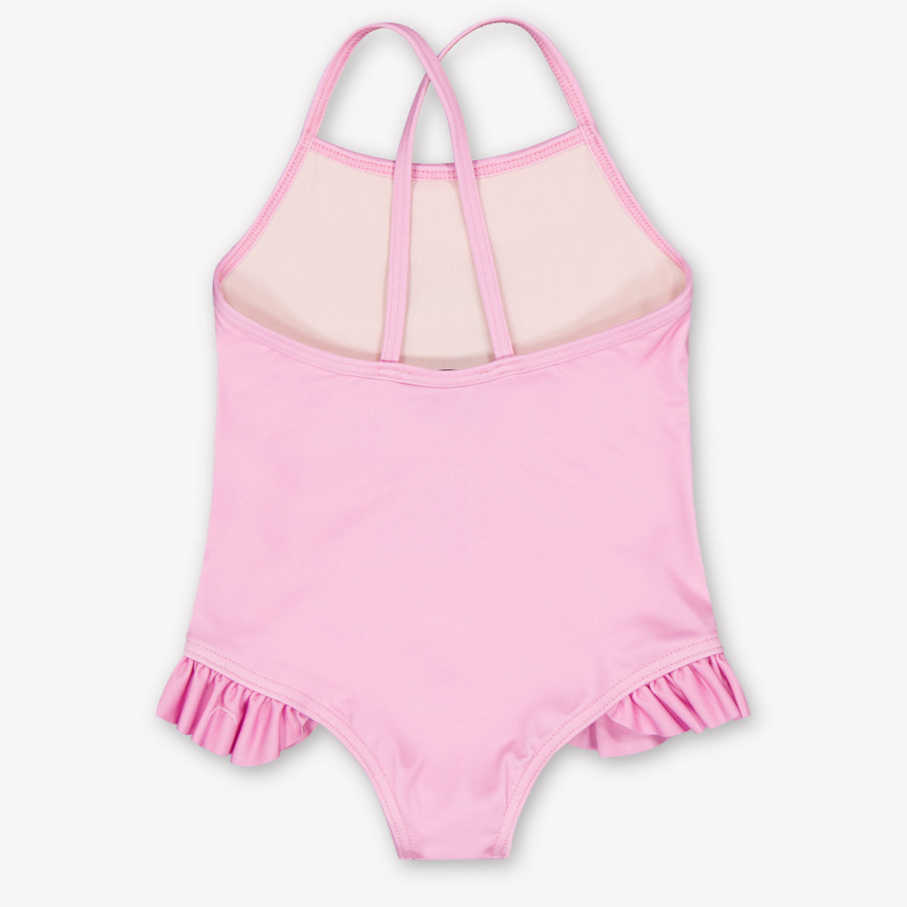 Moschino Baby Mädchen Bademode In Rosa
