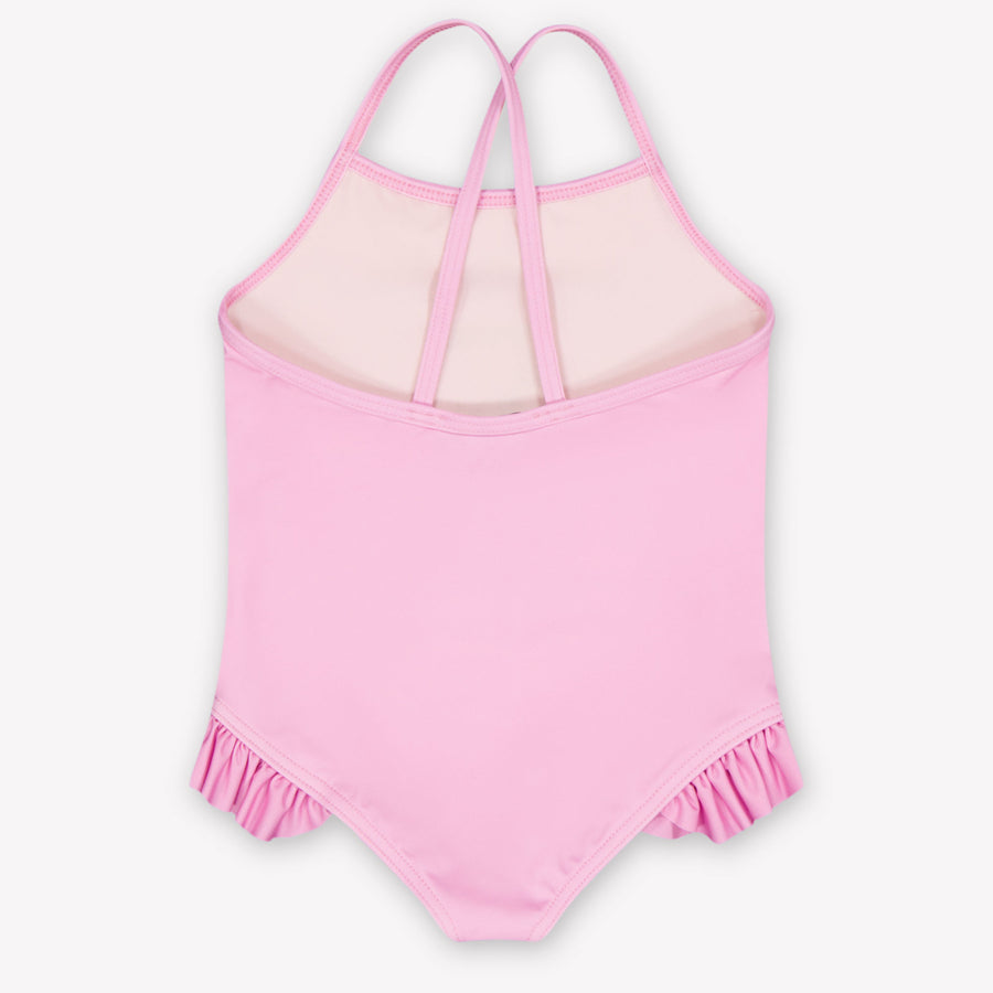 Moschino Baby Mädchen Bademode In Rosa