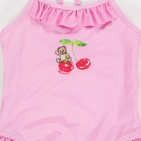 Moschino Baby Mädchen Bademode In Rosa