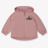 Moschino Baby Unisex Summer jacket In Light Pink
