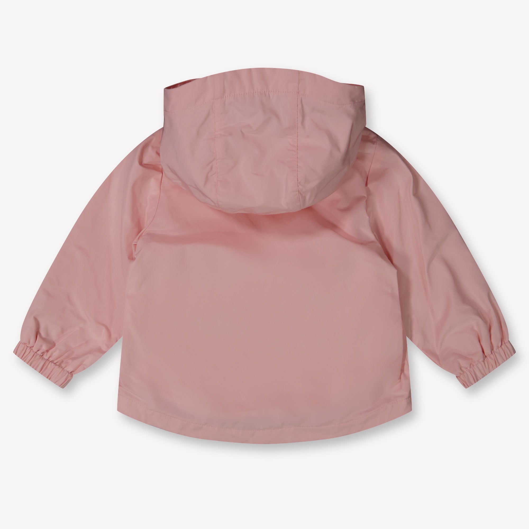 Moschino Bébé Unisexe Veste d'été Rose Léger