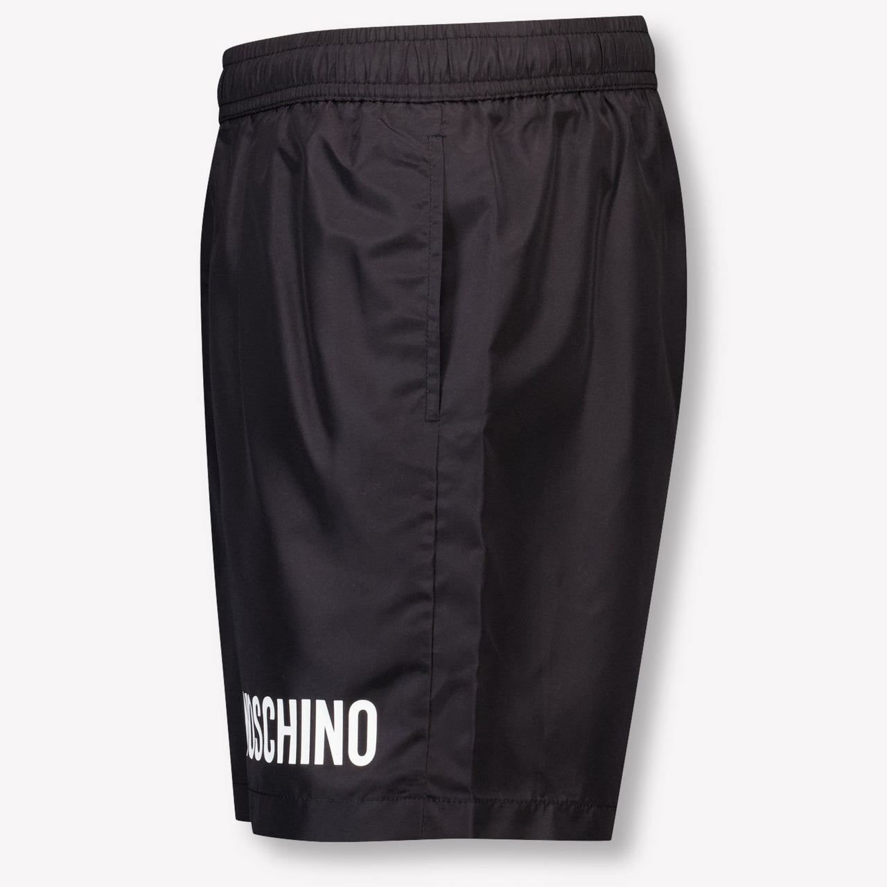 Moschino Kinder Jongens Zwemkleding In Zwart