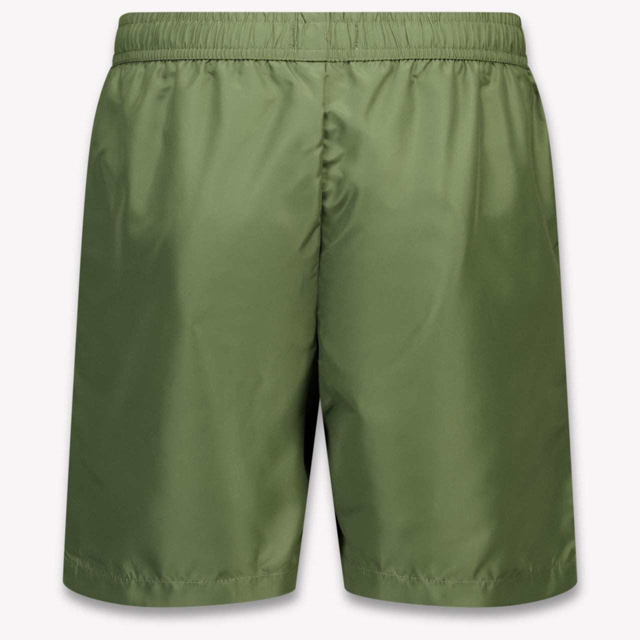 Moschino Kinder Jongens Zwemkleding In Army