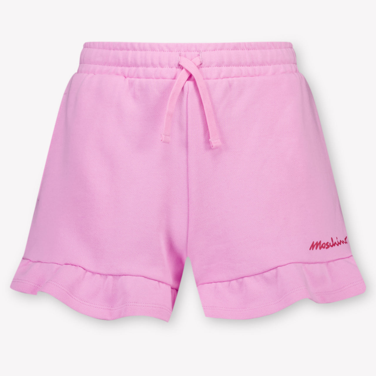 Moschino Kinder Mädchen Einsetzen Weiß
