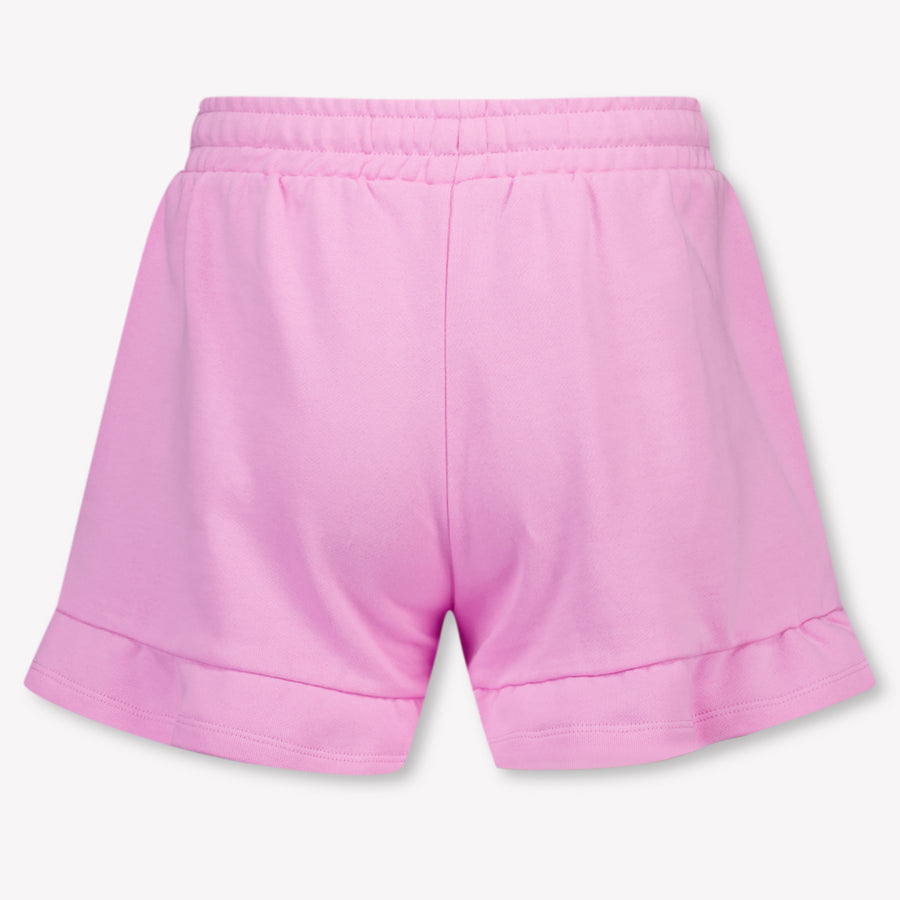 Moschino Kinder Mädchen Einsetzen Weiß