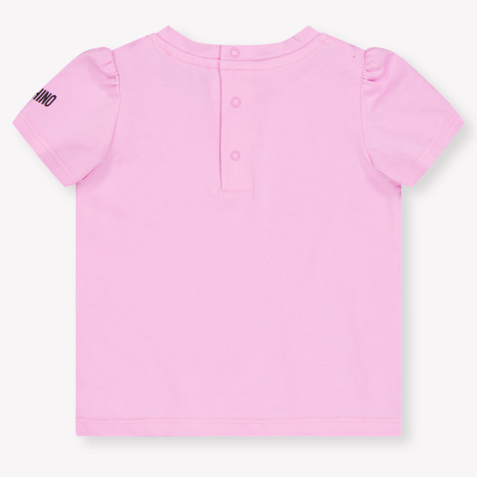 Moschino Bambini Ragazze Impostato Jeans