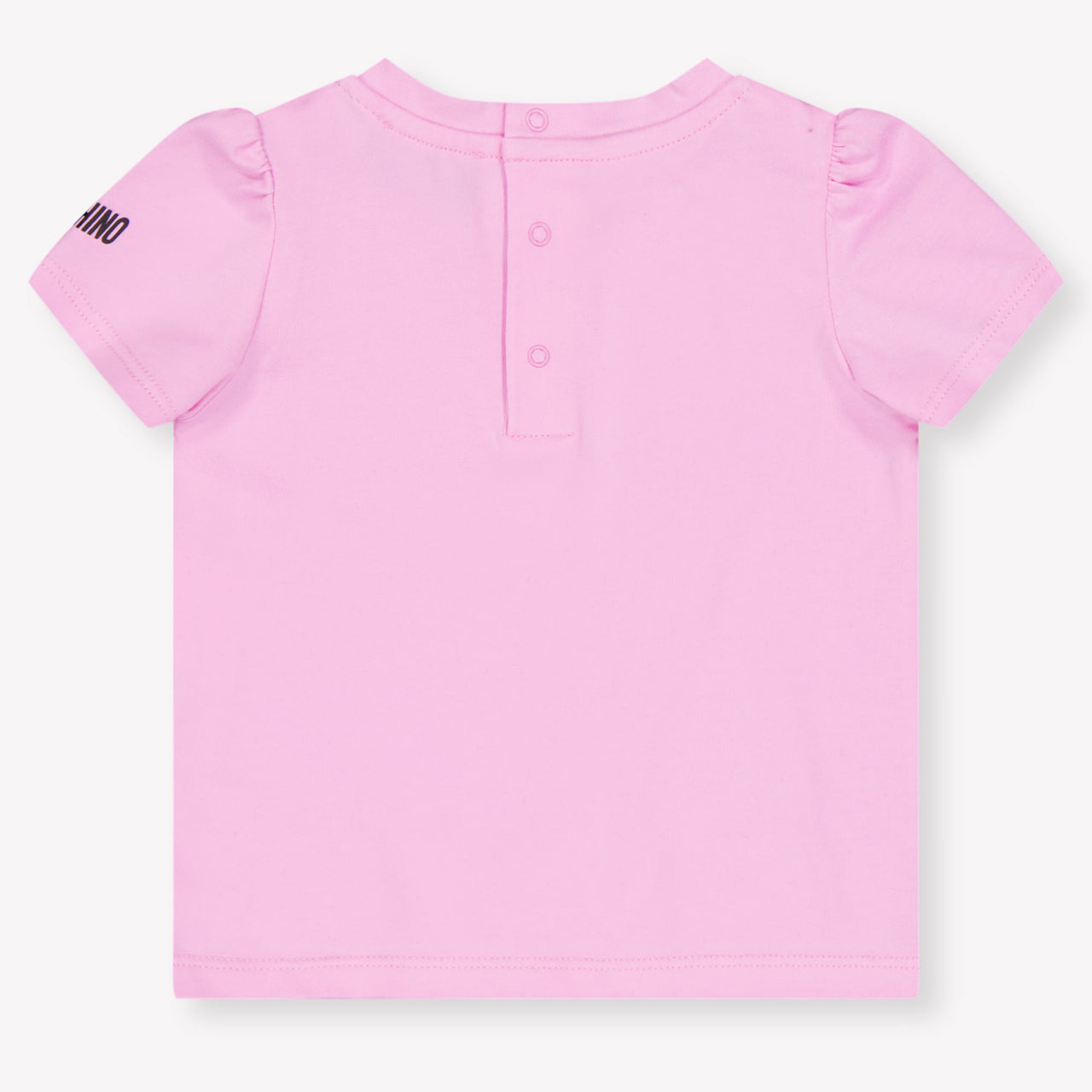Moschino Kinder Mädchen Einsetzen Jeans