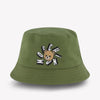 Moschino Bambino Unisex Cappello dentro Esercito