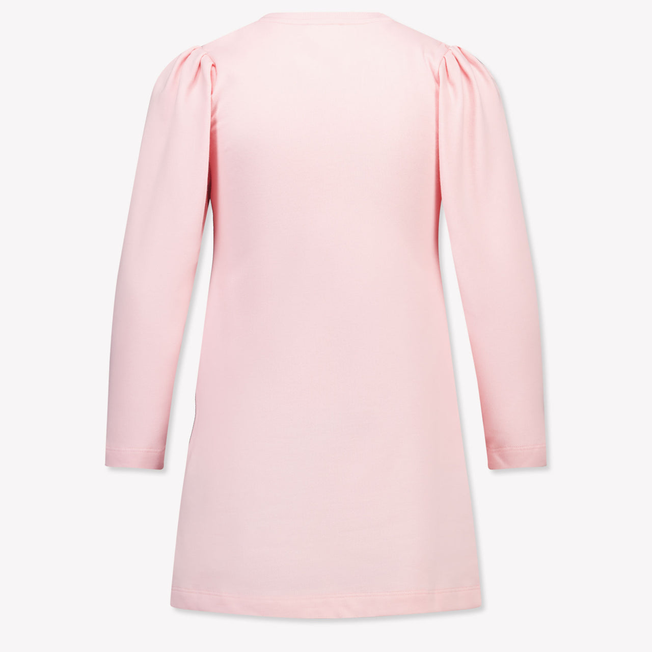 Moschino Enfants Filles Habillez-vous Rose Léger
