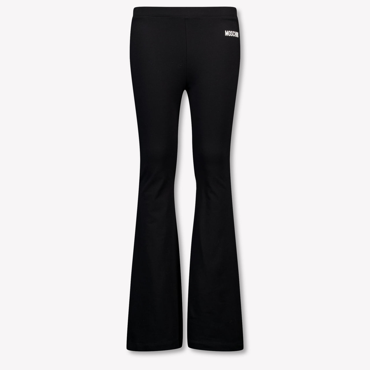 Moschino Bambini Ragazze Pantaloni dentro Nero