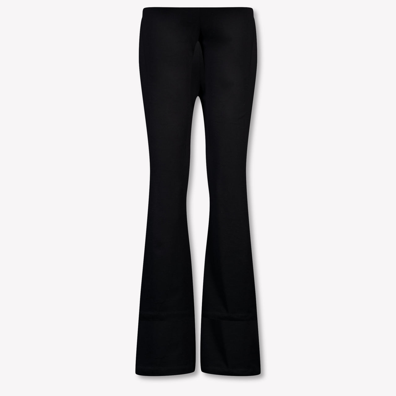 Moschino Bambini Ragazze Pantaloni dentro Nero