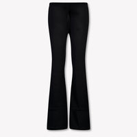 Moschino Bambini Ragazze Pantaloni dentro Nero