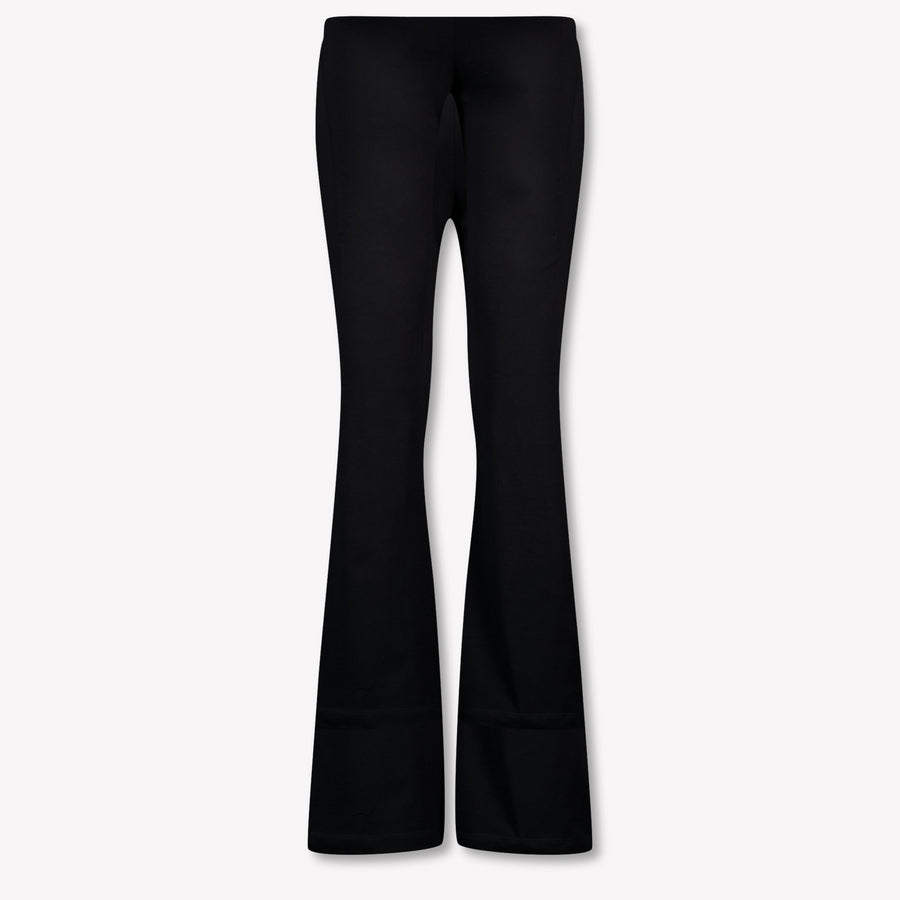 Moschino Bambini Ragazze Pantaloni dentro Nero